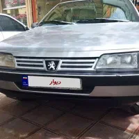 پژو۸۷دوگانه کارخانه کولرفنی اتاق عالی معاوضه اقساط