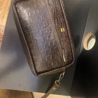 کیف مردانه چرم منط