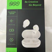 هدفون بلوتوثی آکبند Qcy