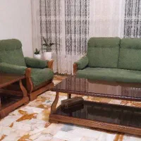 لوازمبلمان خانگی ومیز عسلی|مبلمان خانگی و میز عسلی|صفادشت, |دیوار