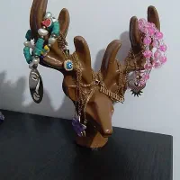 اویز جواهرات