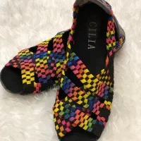 کفش راحتی صندل اسپورت