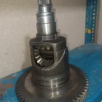 دیفرانسیل ال 90