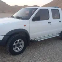 فروش پیکاب ریچ