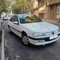 پژوپارس مدل۱۴۰۱ موتورجدید|خودرو سواری و وانت|بروجرد, |دیوار