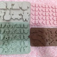 گیفت عروسی، نوزادی، دندونی و