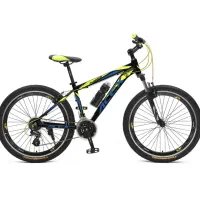 دوچرخه کوهستان الکس مدل plasma سایز ۲۶