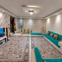 ۸۸ متری اسانسوردار لوکیشن دنج ۲ خواب فاز۲ اندیشه