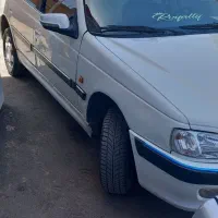 پارس ۸۹ زیر خاکی تمیز صفر