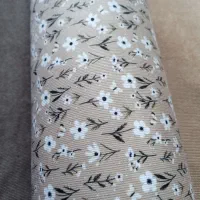 مخمل کبریتی طرح دار وساده