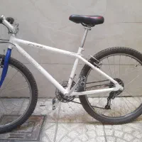 دوچرخه کورسی آلومینیومی فوق سبک اصل آمریکایی