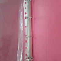 مجله کلربوک سالم دفتر کلاسور پاپکو قیمت استثنائی|کتاب و مجله آموزشی|شیراز, حومه شیراز|دیوار