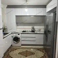 کابینت کمد دیواری ام دی اف جاکفشی mdf آشپزخانه|مصالح و تجهیزات ساختمان|گلبهار, شهر جدید گلبهار|دیوار