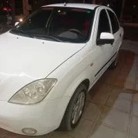 تیبا۱ مدل۱۳۹۸|خودرو سواری و وانت|قائن, |دیوار