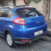 ام وی ام ۳۱۵ نیو مدل ۹۵|خودرو سواری و وانت|تهران, ستارخان|دیوار