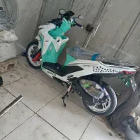 کلیک فول لوازم|موتورسیکلت|فیروزآباد (فارس), |دیوار