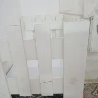 تخت نوزادیاکودک|تخت و صندلی بچه|مشهد, ایثارگران|دیوار