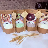 فروش پودر کیک خانگی