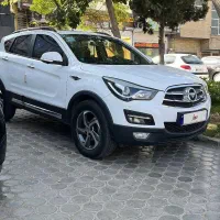 هایما مدل ۹۸