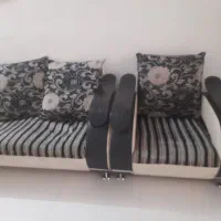 مبل کارکرده