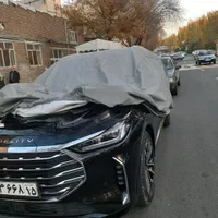 چادر هر نوع ماشین هایما تیگو ال۹۰ سورن لکسوس