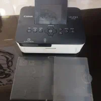 پرینتر کانن