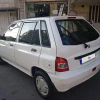 پراید111|خودرو سواری و وانت|کرج, کوی امامیه|دیوار