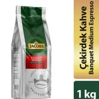 قهوه اسپرسو ​​ضیافت (Banquet) جاکوبز 1 کیلوگرم