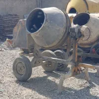 میکسر برقی