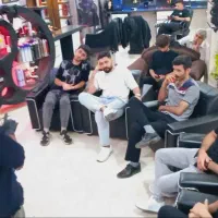 آموزشگاه تخصصی آرایشگری/پاتوق حرفه ای ها|خدمات آرایشگری و زیبایی|اصفهان, شیخ اشراق|دیوار