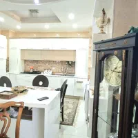 آپارتمان ۱۶۵ متر،آراسته بالای ۲۰ متری|فروش آپارتمان|خرمآباد, |دیوار