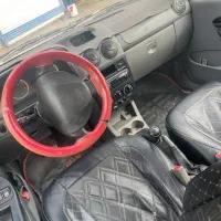 پراید مدل۹۸بدون رنگ|خودرو سواری و وانت|کرمان, |دیوار