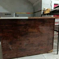 میز سوپرمارکت وغیره|میز تحریر و کامپیوتر|پارسآباد, |دیوار