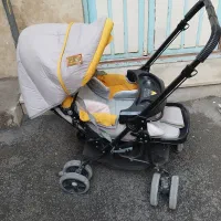 کالسکه دلیجان