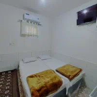 سوییت آپارتمان حاشیه طبرسی نزدیک حرم تاپ لوکیشن|اجارهٔ کوتاهمدت آپارتمان و سوئیت|مشهد, پایین خیابان|دیوار