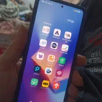 نت10پرو 256|موبایل|مبارکه, |دیوار