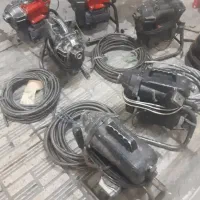 لوله‌بازکنی سراسررشت فوری