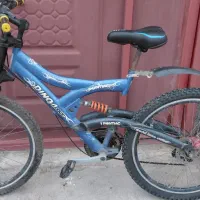 سایز۲۶ آبی رنگ متالیک