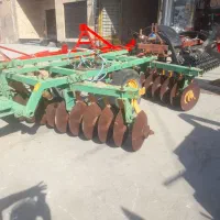 دیکس تراکتور