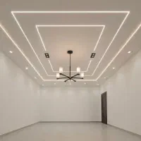 اجرای کناف و لاینر