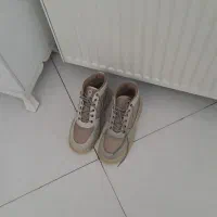 کفش اسپورت ومجلسی