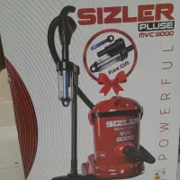 جارو برقی سیزلر