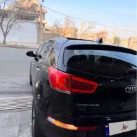 اسپورتیچ ۲۰۱۴|خودرو سواری و وانت|ارومیه, |دیوار