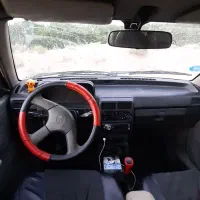 پراید۱۴۱مدل ۸۳بنزینی