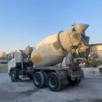 میکسر دانگ فنگ مدل ۹۱|خودرو سنگین|کرمانشاه, |دیوار