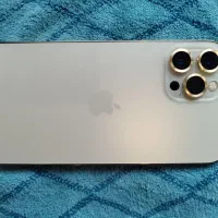 آیفون ۱۲ پرومکس در حد نو