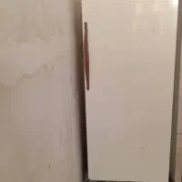 یخچال تمام فریزر