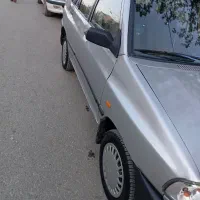 پراید مدل 85