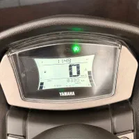 یاماها انمکس NMAX|موتورسیکلت|تهران, مجیدیه|دیوار