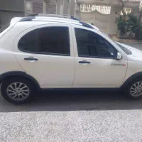 کوییک اتومات فول پلاس مدل 1400|خودرو سواری و وانت|تهران, امانیه|دیوار